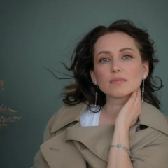 Ольга Крутова, 11.08.1978, Москва