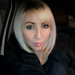 Наталья Шайгарданова, 09.11, Казань