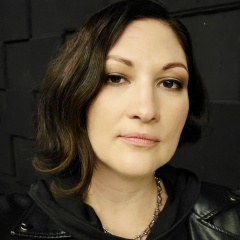 Ольга Богословская, 15.04.1983, Москва