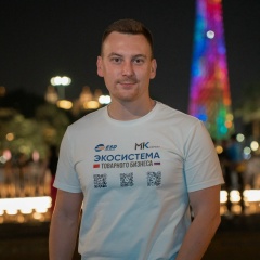 Глеб Клычев, 15.04, Ярославль