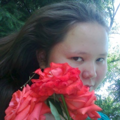 Аяжан Уатаева, 11.08.1996, Алматы