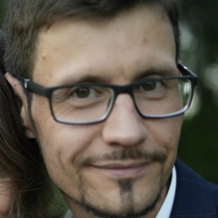 Георгий Дубровин, 09.07.1984, Санкт-Петербург