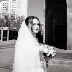 Анна Яковлева, 05.02, Москва