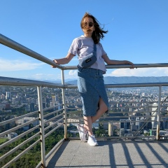 Надежда Яркина, 20.04