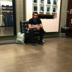 Саид Гатамов, 25.12, Махачкала