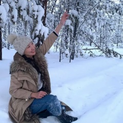 Сандаара Егорова, 05.05, Якутск