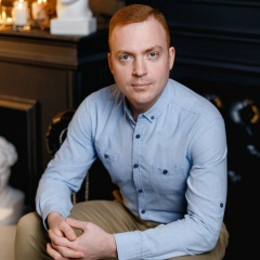 Алексей Леонгардт, 29.04, Тюмень