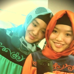 Sezim Nurtazaeva, 25.02.1995, Бишкек