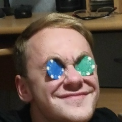 Александр Кожихов, 19.01