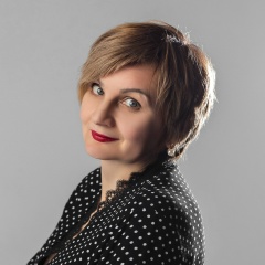 Маргарита Зайцева, 05.01, Брянск