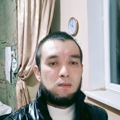 Алмас Махатов, 29.12.1987, Туркестан