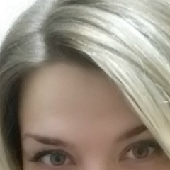 Любовь Клебаш, 29.05.1987, Ростов-на-Дону