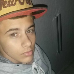Filipe Andrade, 05.06.1998