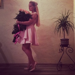 Ivanna Kishchuk, 16.01, Chicago