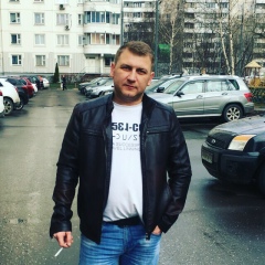 Роман Коцубенко, 11.12.1983, Москва