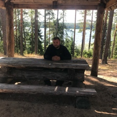 Аксинья Айжан, 19.11, Санкт-Петербург