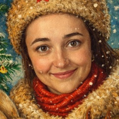 Инга Павлова, 08.02, Выборг