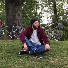 Женя Петров, 04.11.1989, Алматы