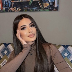 Милена Алиева, 27.05, Баку