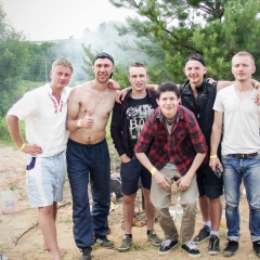 Макс Федоров, 29.09