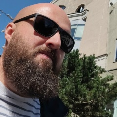 Станислав , Самара