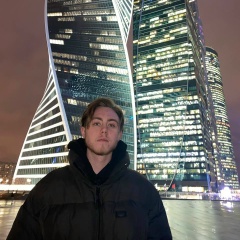 Егор Филимоненко, 06.08