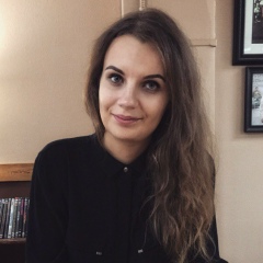 Irene Rovbel, 02.08, Минск