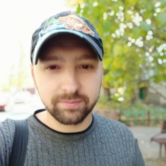 Виталий Зубов, Харьков