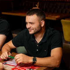 Артем Гориченко, 08.06.1990, Новосибирск