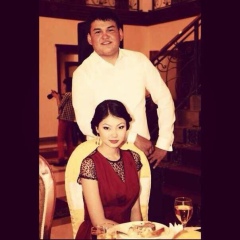 Ержан Хасенов, 19.04, Семей