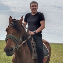 Ерлан Султанбеков, 30.11, Рудный