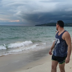 Дима Куделин, 28.04.1987