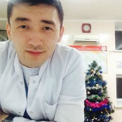 Санат Мамыртаев, 25.07, Шымкент