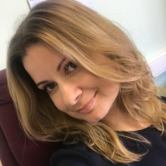 Tanya Bondash, 22.11, Москва