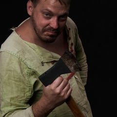 Дмитрий Николаев, 29.09, Тверь