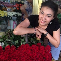 Асель Жанабаева, 04.09.1988, Актобе