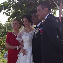 Yulia Sidorenko, 02.02.1988, Киев