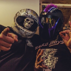 Валерий Щербаченко, 10.06.1985, Москва