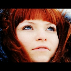 Ксюня Мальцева, 22.12.1995, Нижневартовск