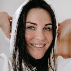 Дарья Лялина, 21.10.1990, Санкт-Петербург