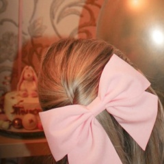 Юлия Фирсова, 29.03, Санкт-Петербург