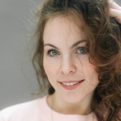 Екатерина Баженова, 07.06, Санкт-Петербург