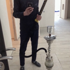 Баха Ерни, 10.03.1993, Нукус