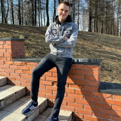 Мишаня Умнов, 26.04.1992, Лодейное Поле