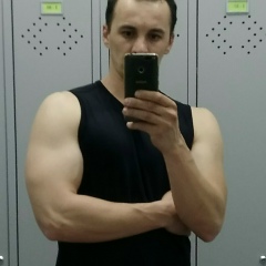 Алексей Манахов, Астрахань