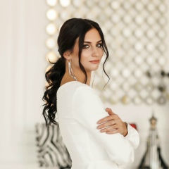 Виктория Балюк, 08.06.1988, Одесса