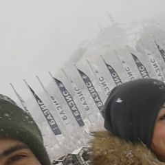 Руслан Бала, 28.10.1989, Алматы