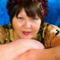 Галина Чернявская, 22.01, Тольятти