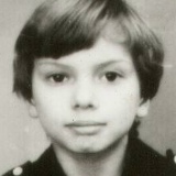 Денис Березников, 31.12, Москва