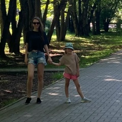 Марина Румянцева, 01.11, Москва